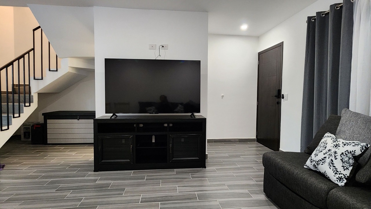 Photo of Livingroom in La Joya