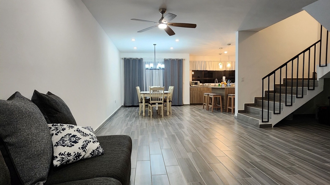 Photo of Livingroom in La Joya