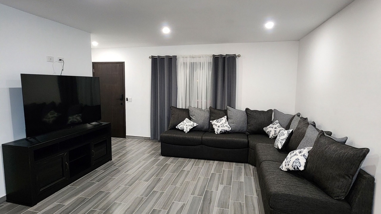 Photo of Livingroom in La Joya