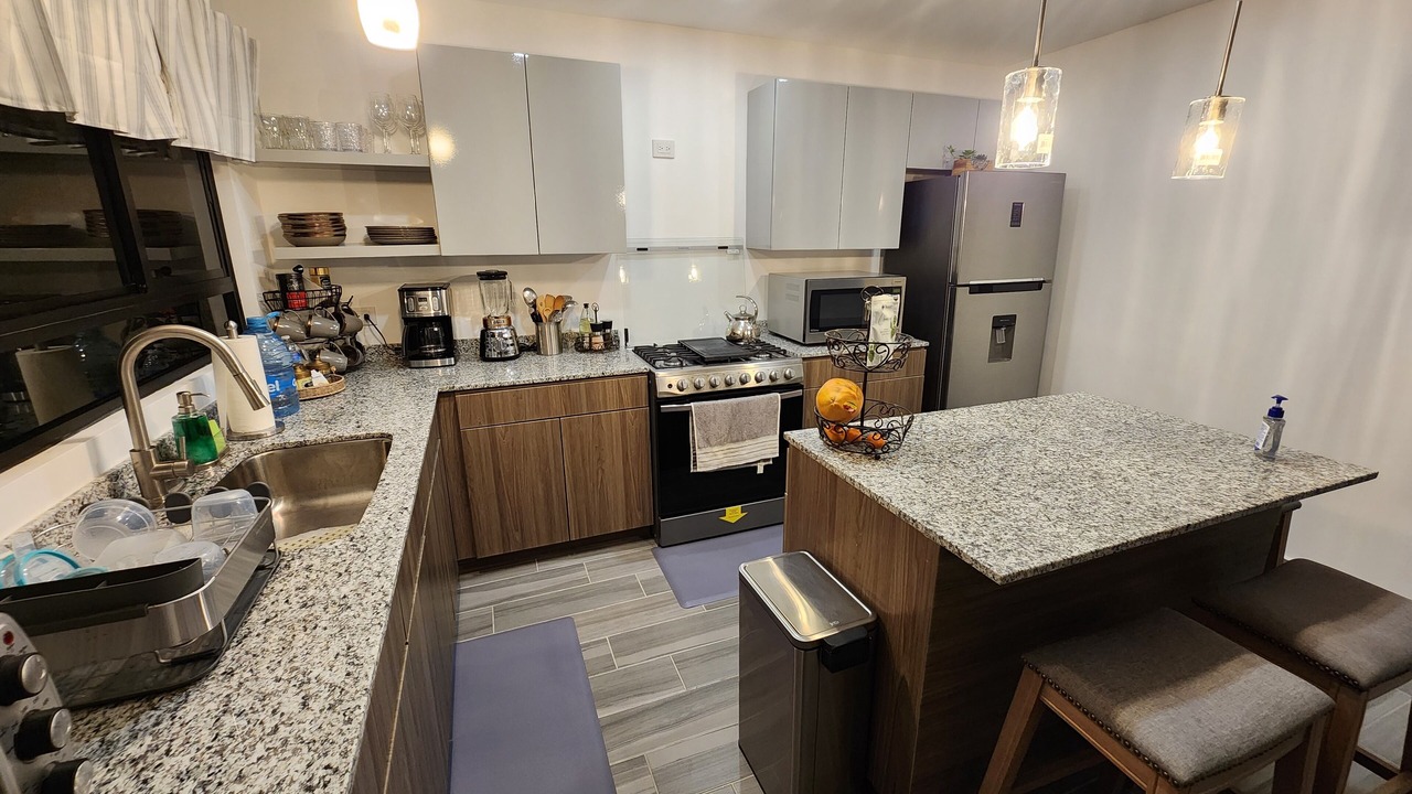 Photo of Kitchen in La Joya