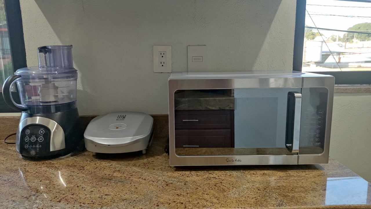 Photo of Kitchen in Colima