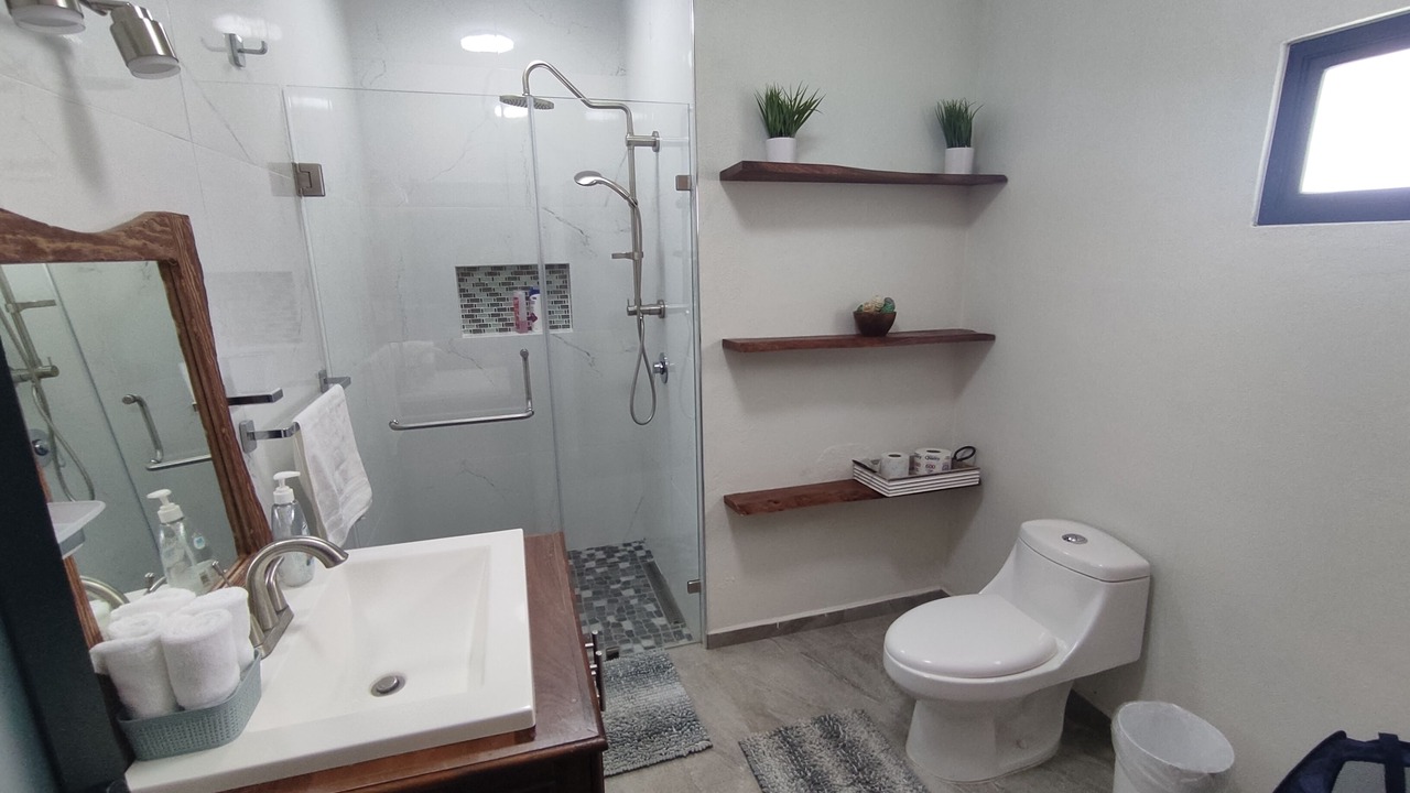 Photo of Bathroom in Colima
