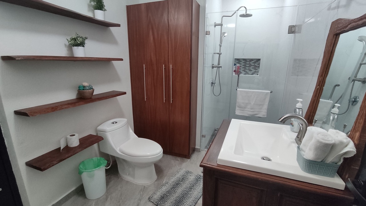 Photo of Bathroom in Colima