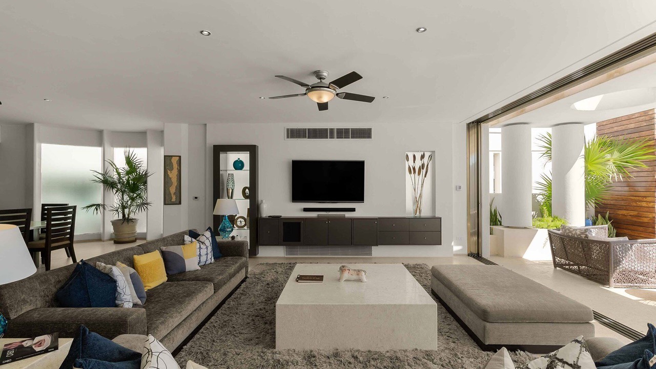 Photo of Livingroom in San Jose del Cabo