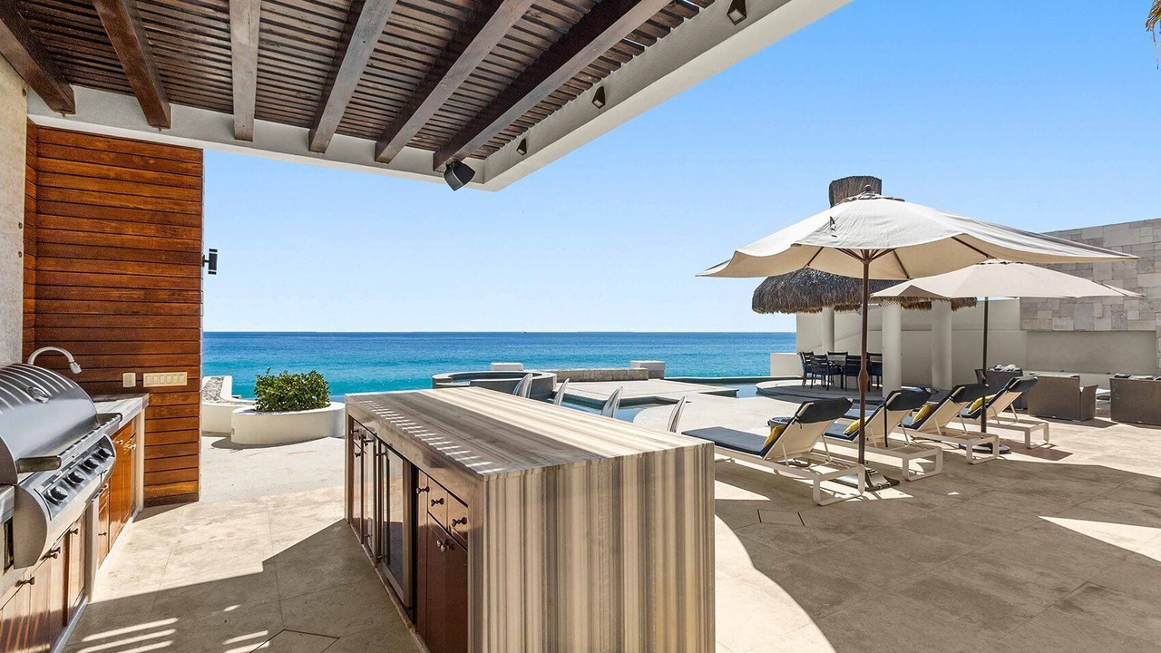 Photo of Outdoor in San Jose del Cabo