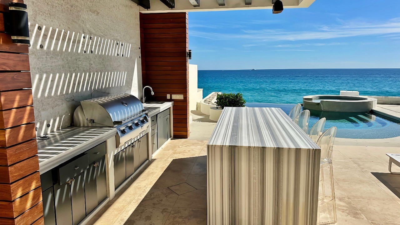 Photo of Outdoor in San Jose del Cabo