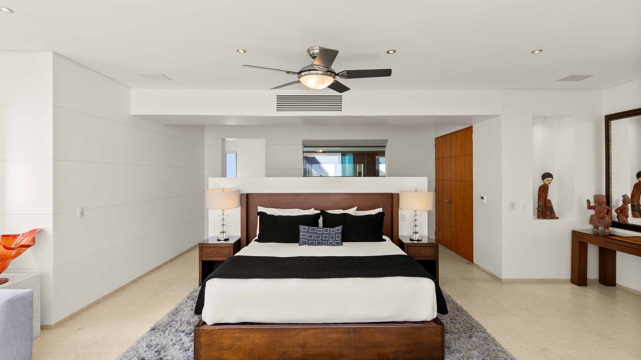 Photo of Bedroom in San Jose del Cabo