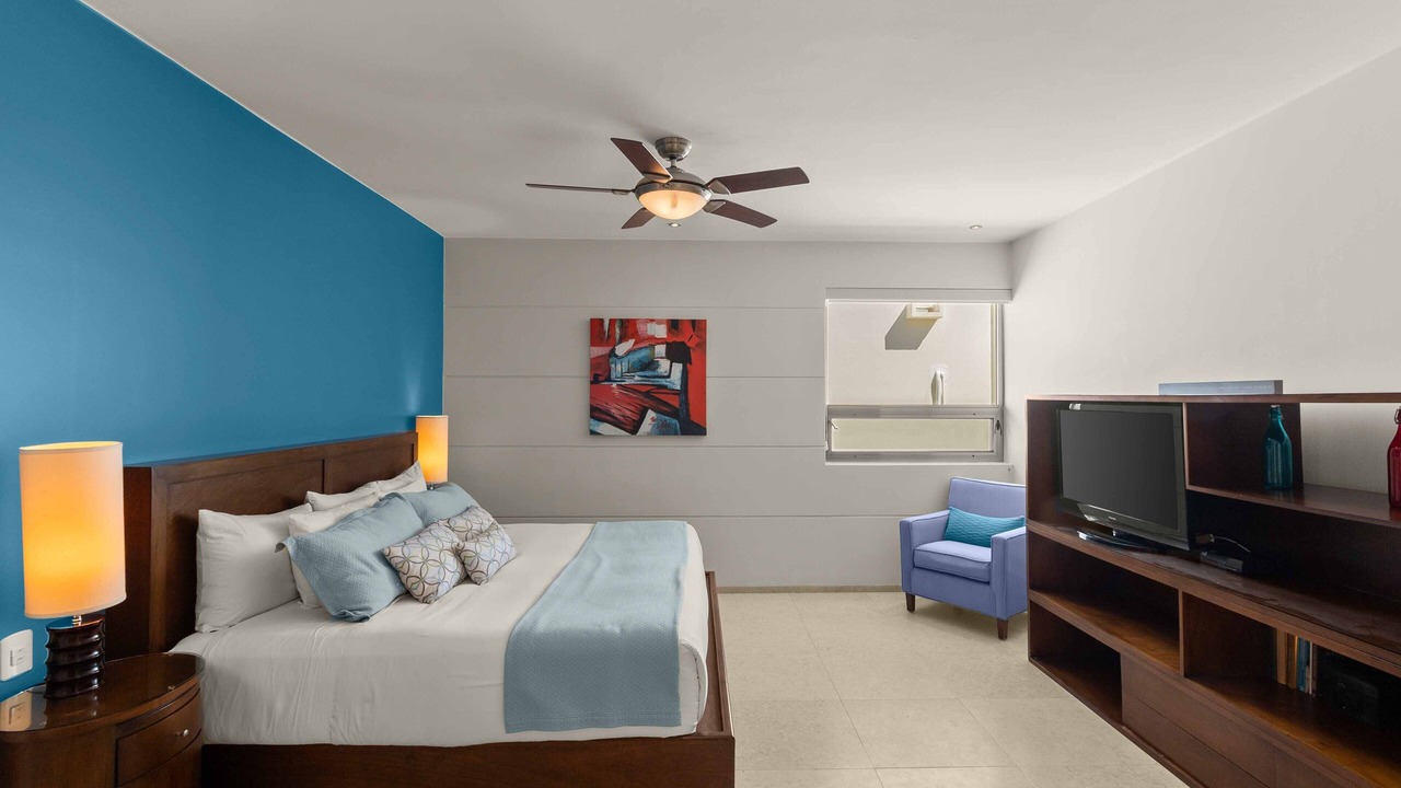 Photo of Bedroom in San Jose del Cabo