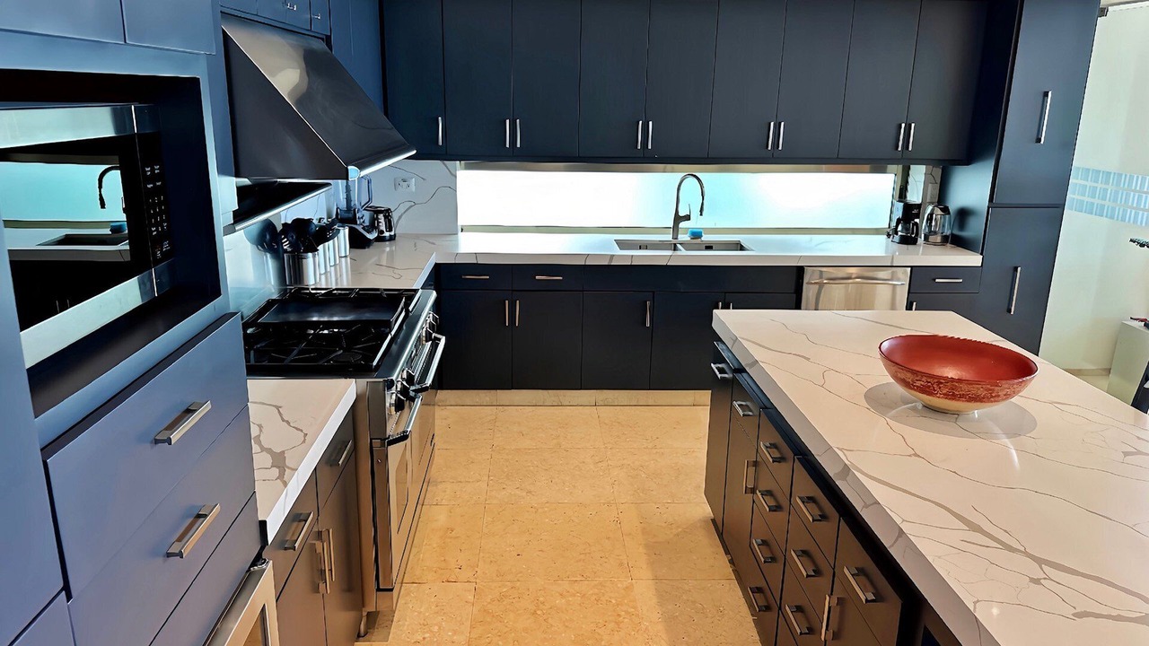 Photo of Kitchen in San Jose del Cabo