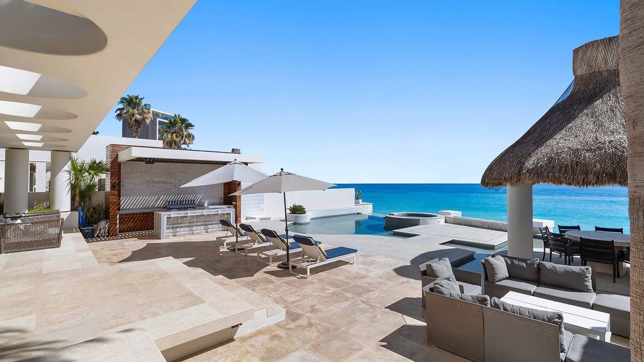 Photo of Outdoor in San Jose del Cabo