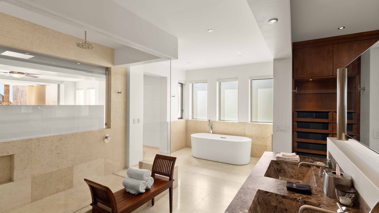 Photo of Bathroom in San Jose del Cabo