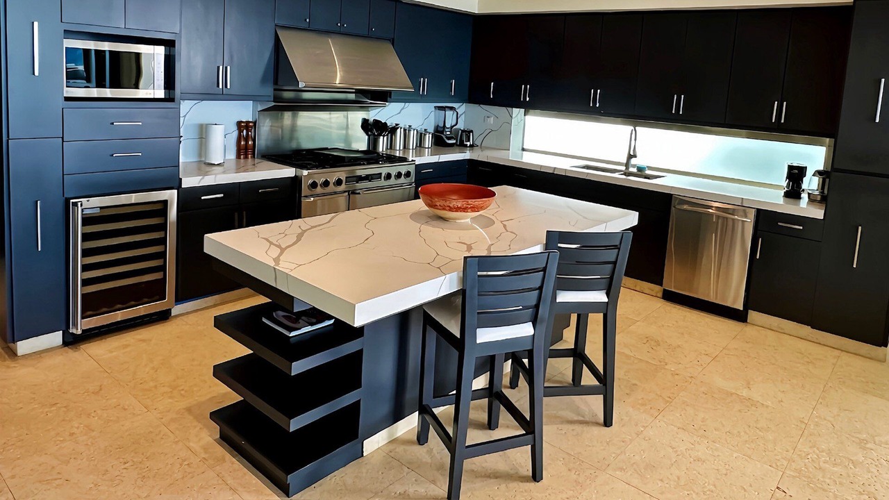 Photo of Kitchen in San Jose del Cabo