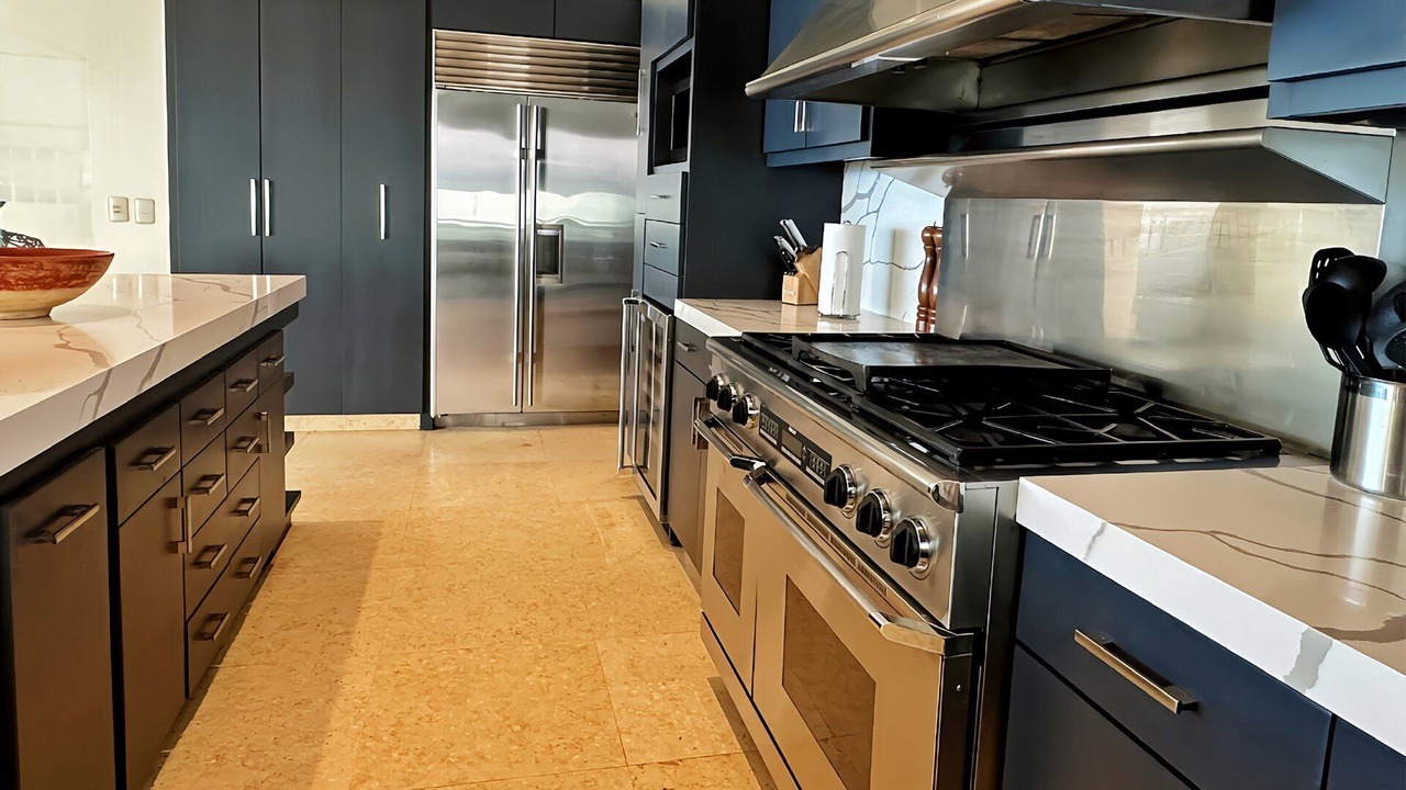 Photo of Kitchen in San Jose del Cabo