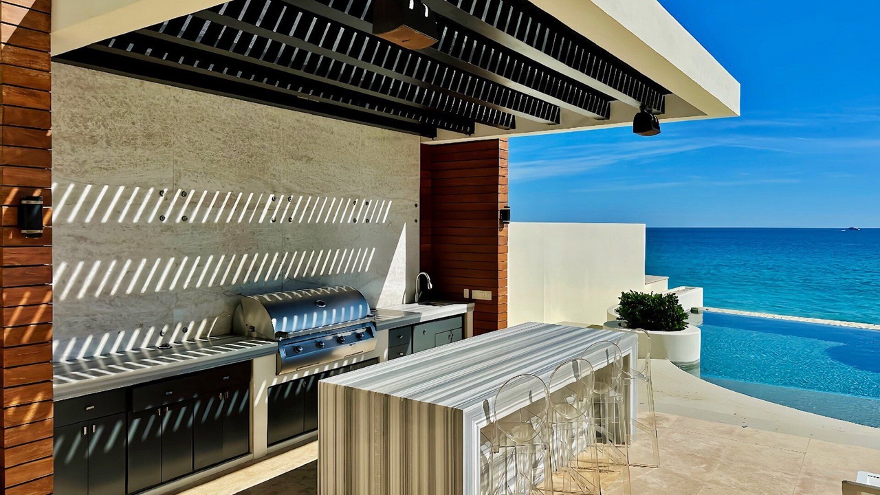 Photo of Patio Balcony in San Jose del Cabo