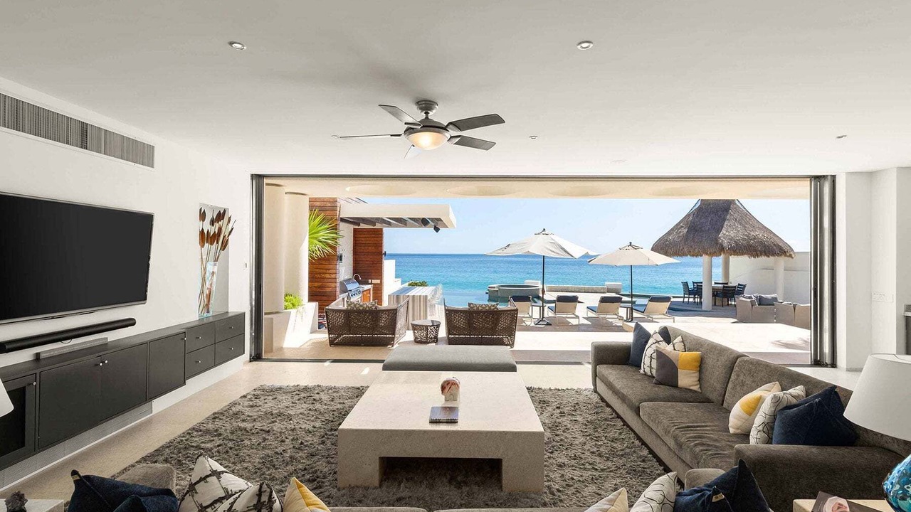 Photo of Livingroom in San Jose del Cabo