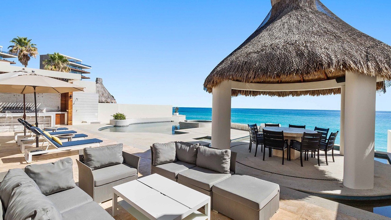 Photo of Outdoor in San Jose del Cabo