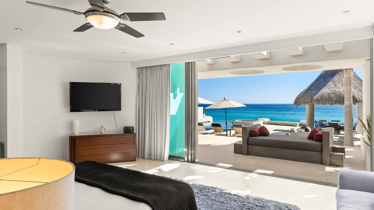 Photo of Bedroom in San Jose del Cabo
