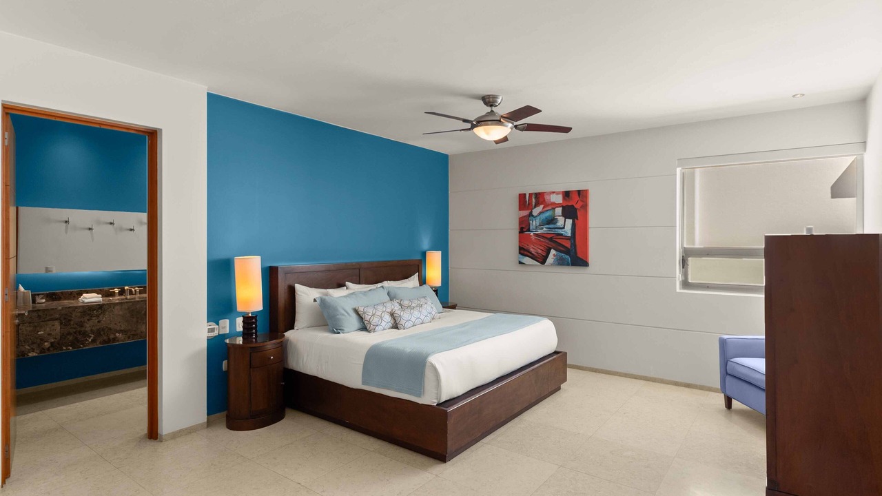 Photo of Bedroom in San Jose del Cabo
