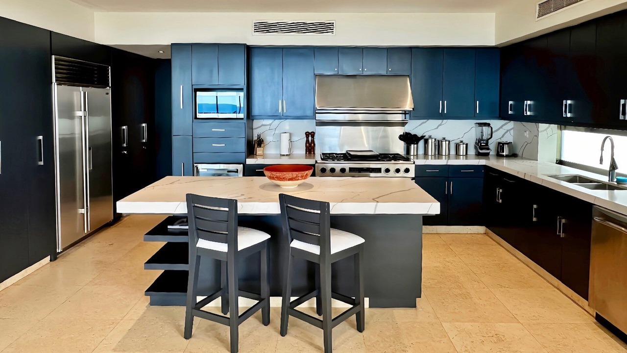 Photo of Kitchen in San Jose del Cabo