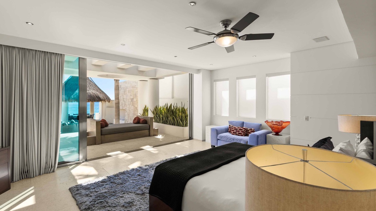 Photo of Bedroom in San Jose del Cabo