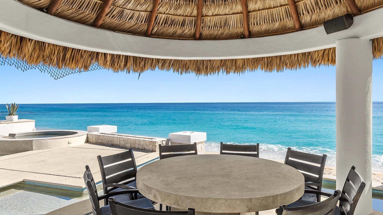 Photo of Outdoor in San Jose del Cabo