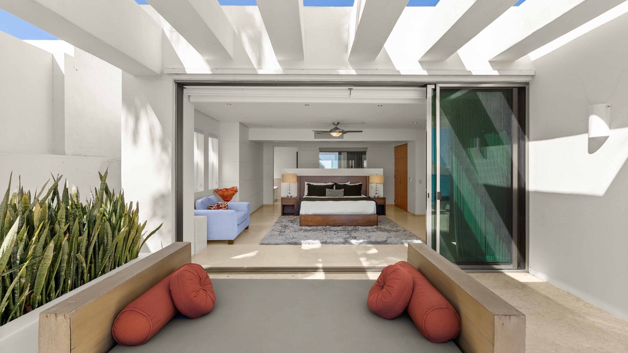 Photo of Bedroom in San Jose del Cabo