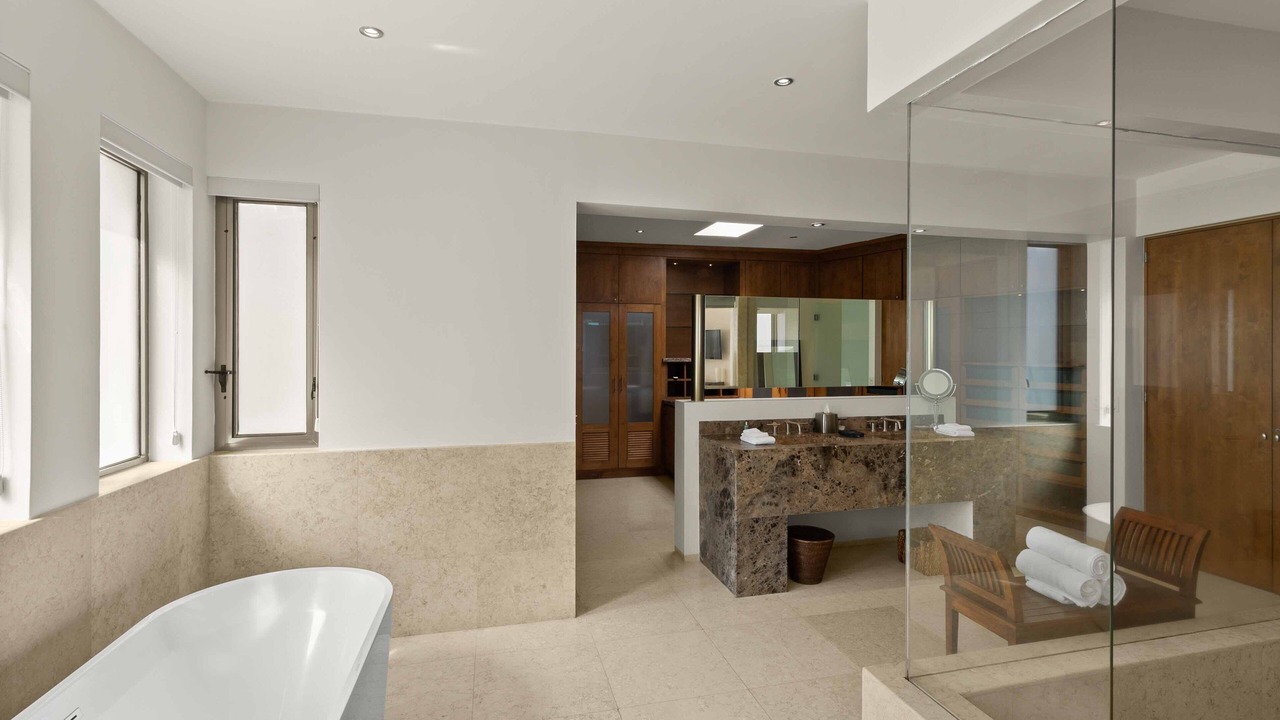 Photo of Bathroom in San Jose del Cabo