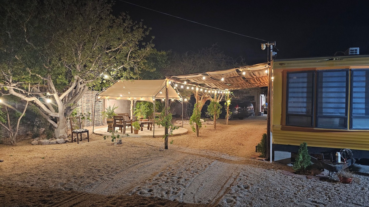 Photo of Outdoor in El Centenario