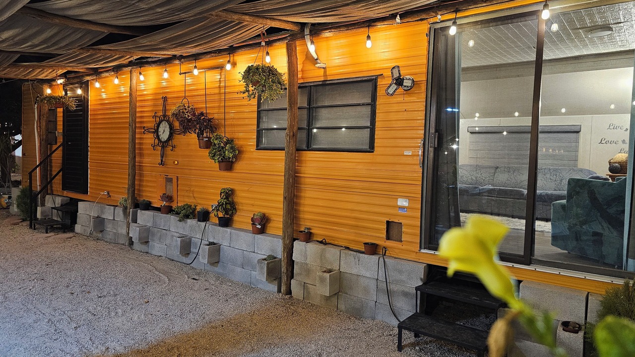 Photo of Outdoor in El Centenario