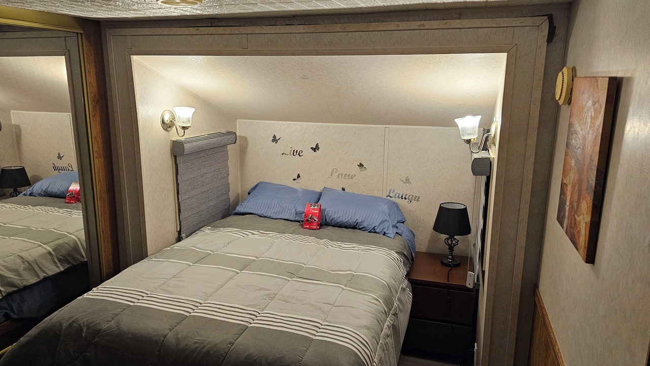 Photo of Bedroom in El Centenario