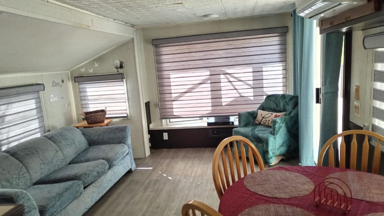 Photo of Livingroom in El Centenario