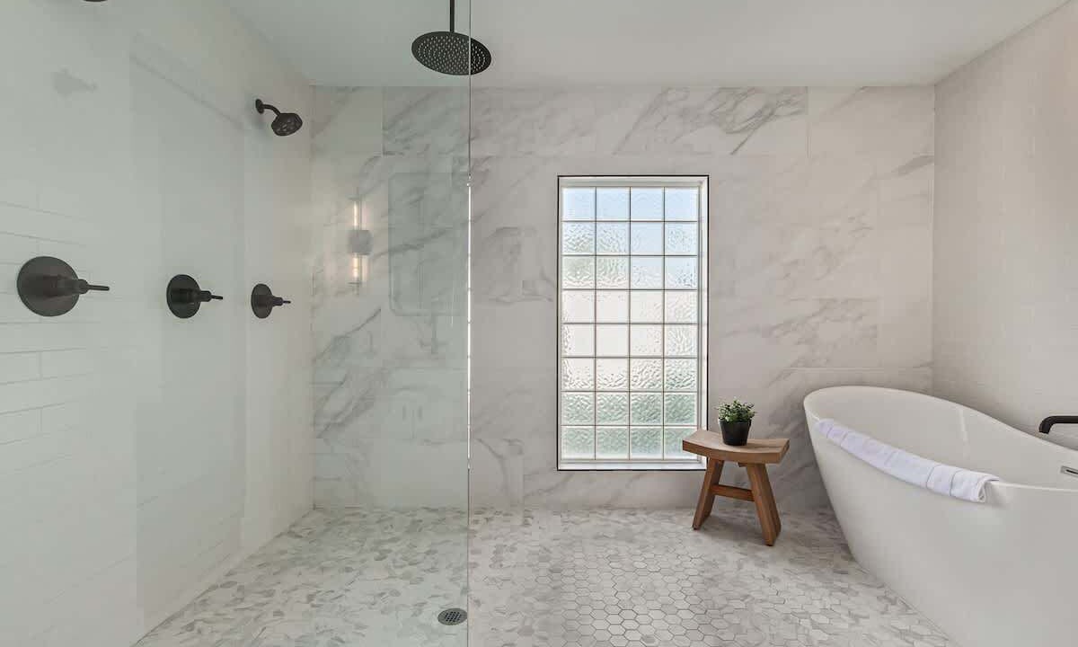 Photo of Bathroom in Covey