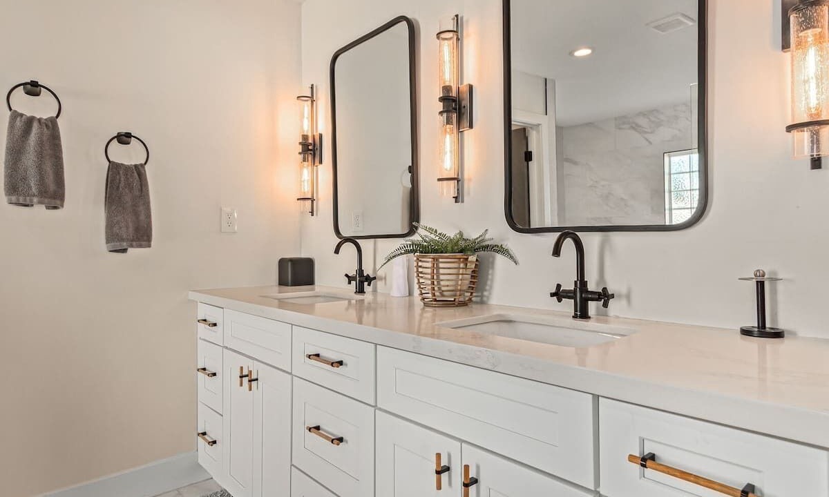 Photo of Bathroom in Covey