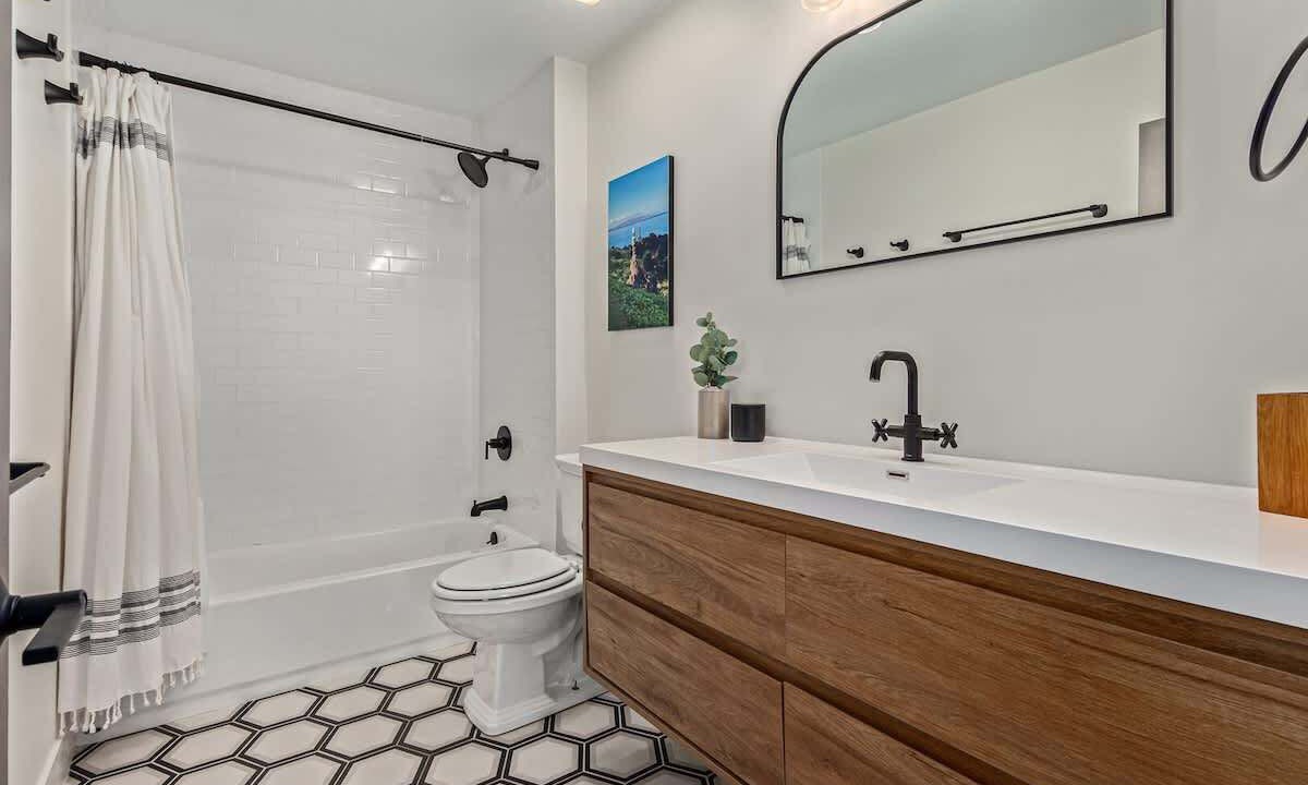 Photo of Bathroom in Covey