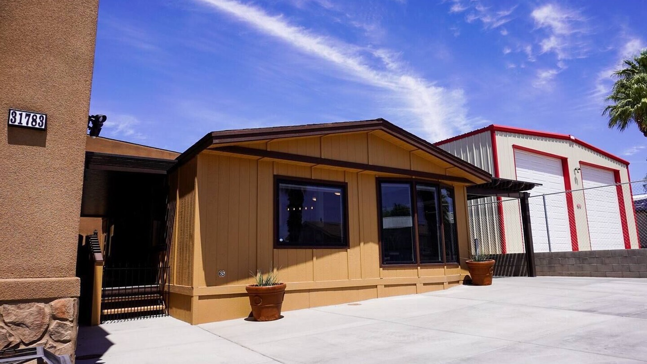 Photo of Outdoor in Cienega Springs