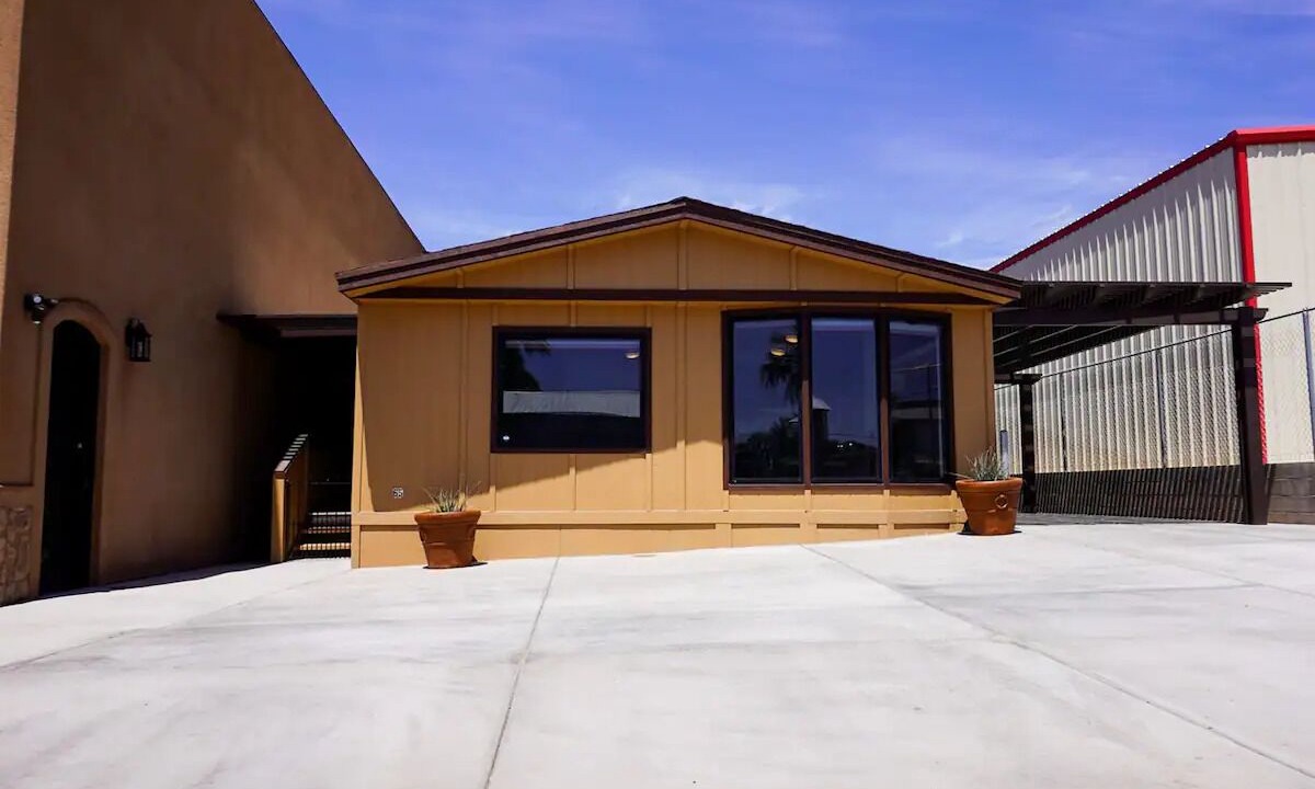 Photo of Outdoor in Cienega Springs