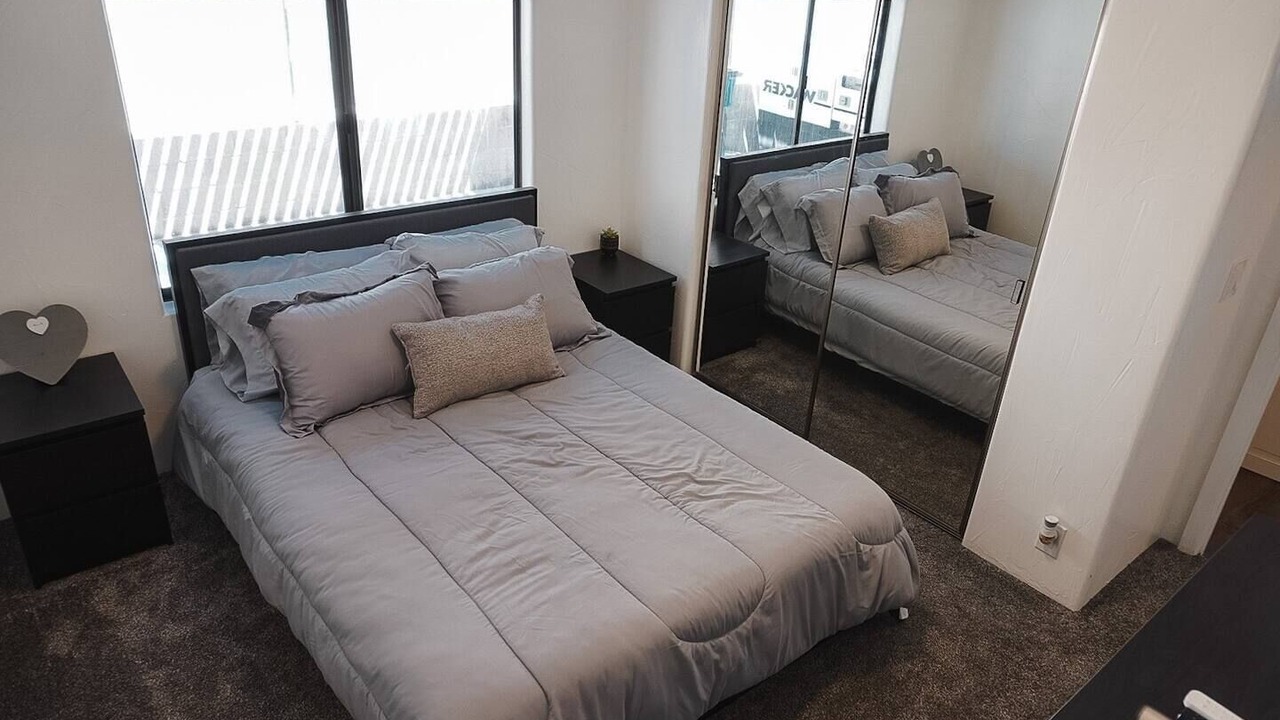 Photo of Bedroom in Cienega Springs