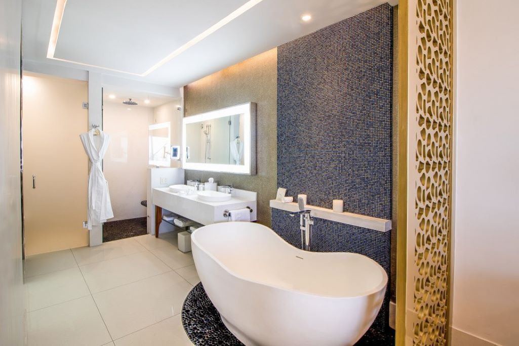 Photo of Bathroom in Cabo San Lucas