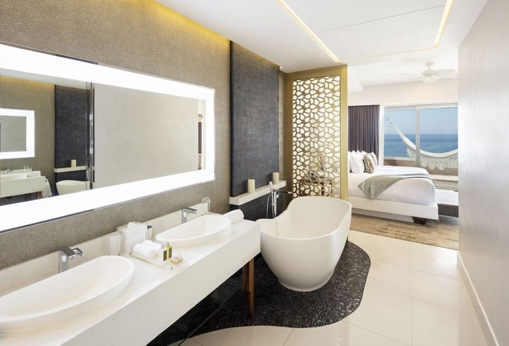 Photo of Bathroom in Cabo San Lucas