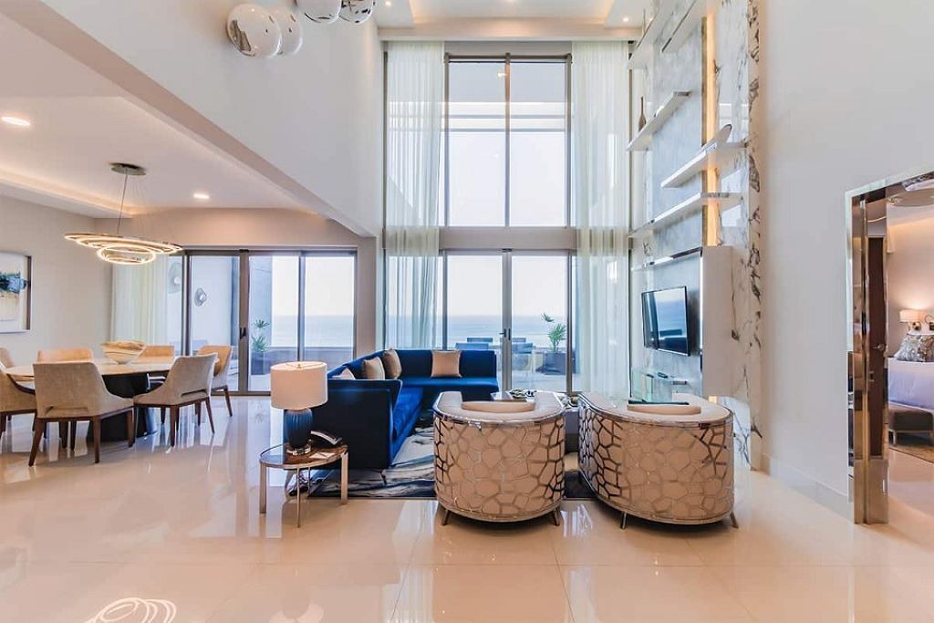 Photo of Livingroom in Cabo San Lucas