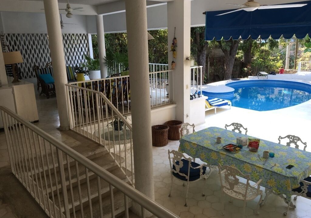Photo of Outdoor in Costera Acapulco