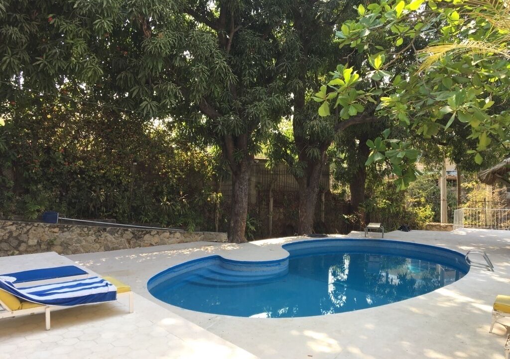 Photo of Outdoor in Costera Acapulco