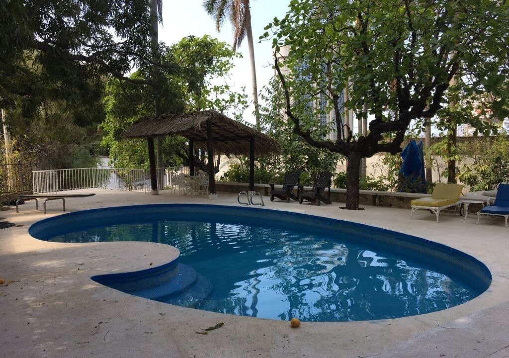 Photo of Outdoor in Costera Acapulco