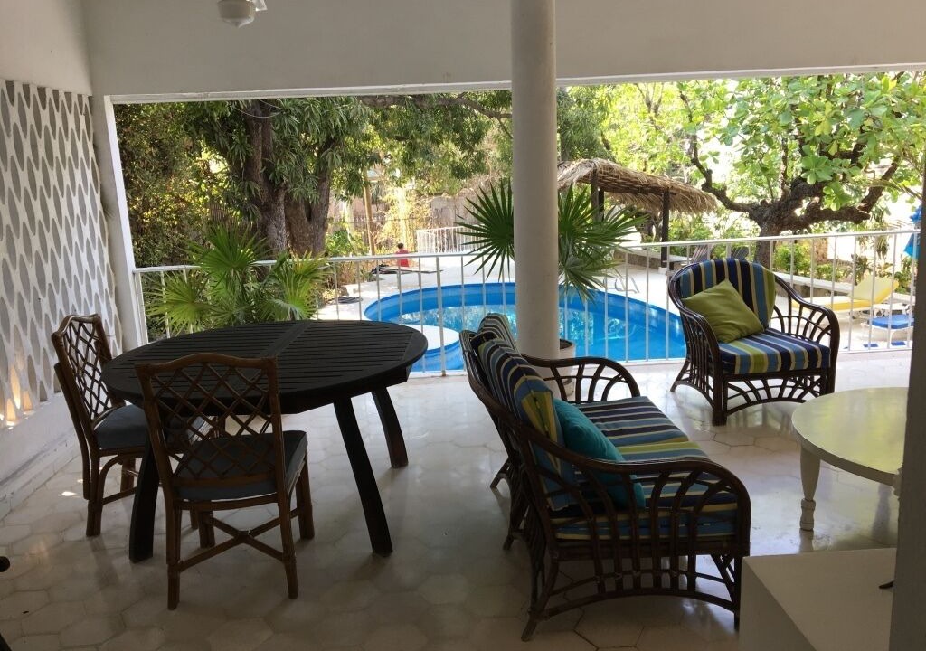 Photo of Outdoor in Costera Acapulco