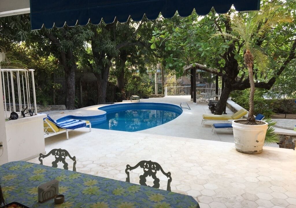 Photo of Outdoor in Costera Acapulco