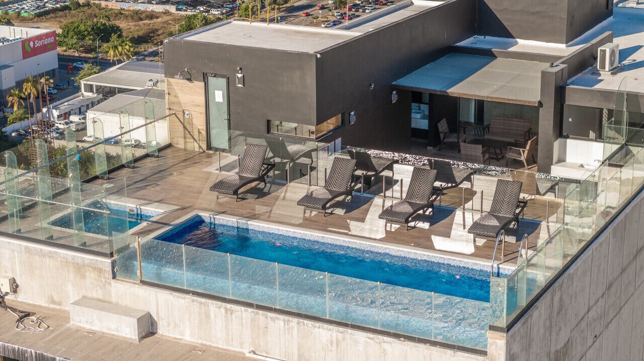 Photo of Outdoor in Mazatlan