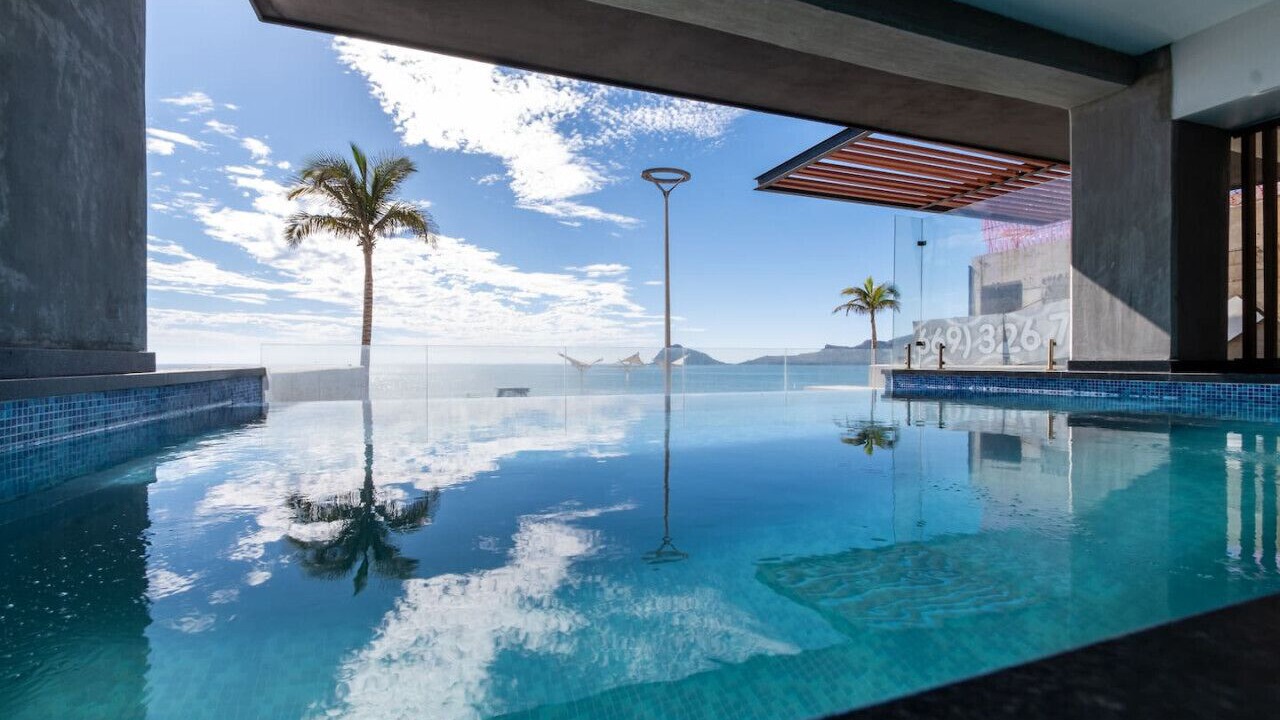 Photo of Outdoor in Mazatlan