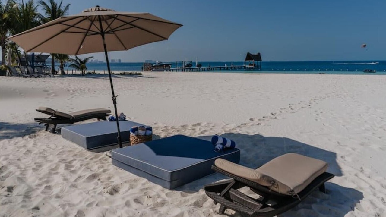 Photo of Others in Punta Cancun