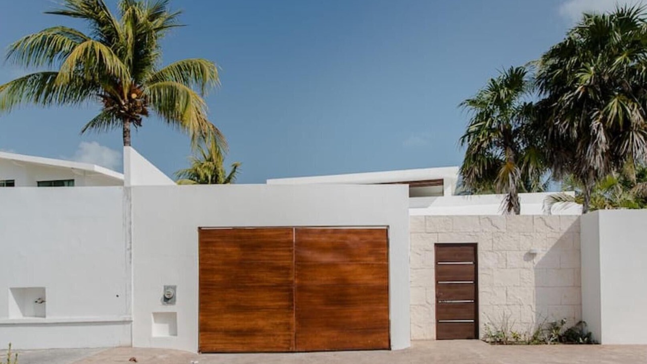 Photo of Outdoor in Punta Cancun