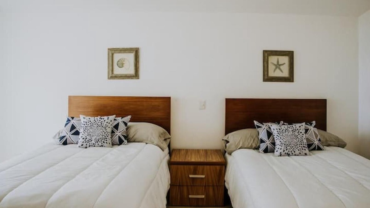 Photo of Bedroom in Punta Cancun